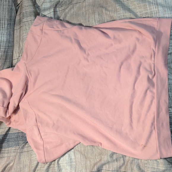 Adidas Hoodie, Size L - Picture 3 of 4